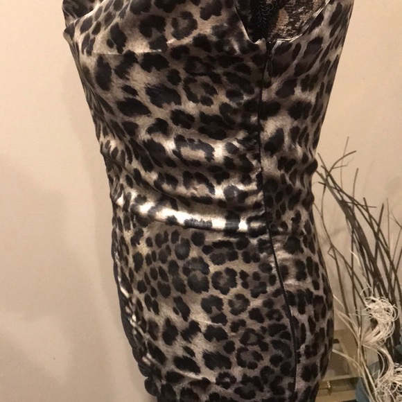 Mini Dress - Picture 3 of 5